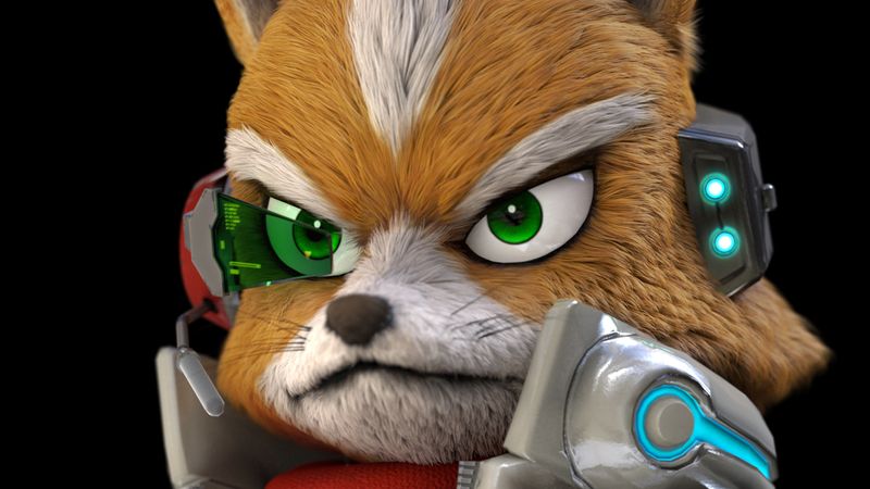 Rumored Star Fox game for Switch 2 that Nintendo hasn't confirmed is nowhere to be seen and fans are all asking the same thing: What gives, Nintendo?