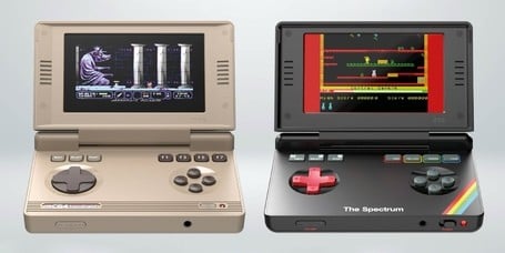Previous Article: The C64 And ZX Spectrum Are Being Reimagined As Nintendo-Style Clamshell Handhelds