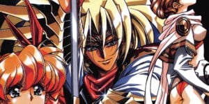 Next Article: 25 Years After It Began, Langrisser III's Fan Translation Rises From The Dead