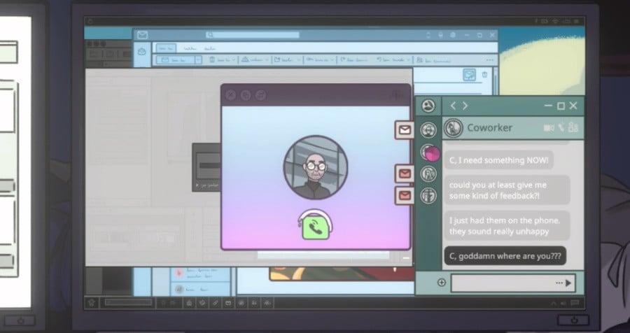 Constance Review - Screenshot 1 of 6