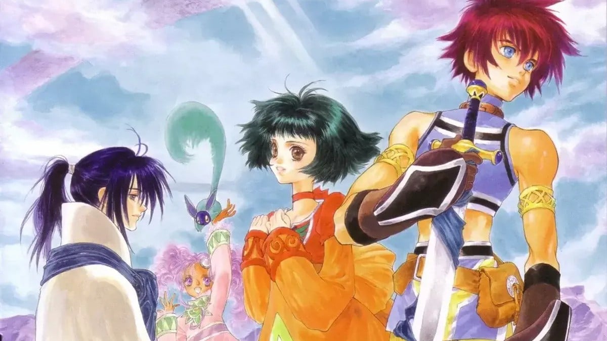 Tales of Eternia Remastered leak headline with Nintendo Switch platform focus