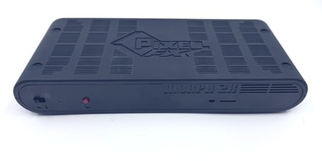 Previous Article: "Built To Extract The Best Possible Image From Your Consoles" - Pixel FX Announces The $200 'Morph 2K' Upscaler