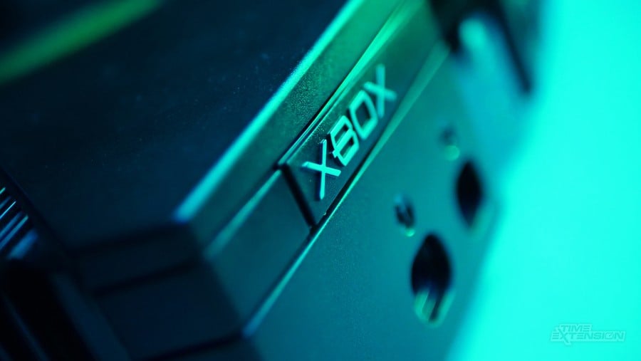 How Xbox's Secret USB Port Has Opened The Door For The Console's "Most Powerful Add-On" 1