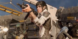 Previous Article: "Pathetic. Keyboard Courage. Can't Stand It" - Call Of Duty Movie Director Has A Dim View Of The Video Game Series