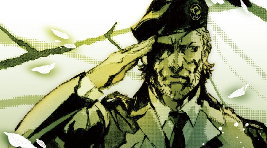 "Absolutely Not" - The Voice Of Metal Gear's Solid Snake Admits He Doesn't Totally Grasp Kojima's Grand Story 1