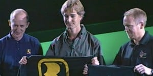 Previous Article: Interview: "The Stampers Had Been Frustrated Working For Nintendo" - Xbox Co-Founder Ed Fries On The Deal That Shook The Industry