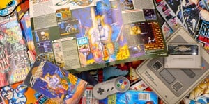Previous Article: Game Changer: ActRaiser - The SNES Classic That Signalled The Dawn Of A New Generation