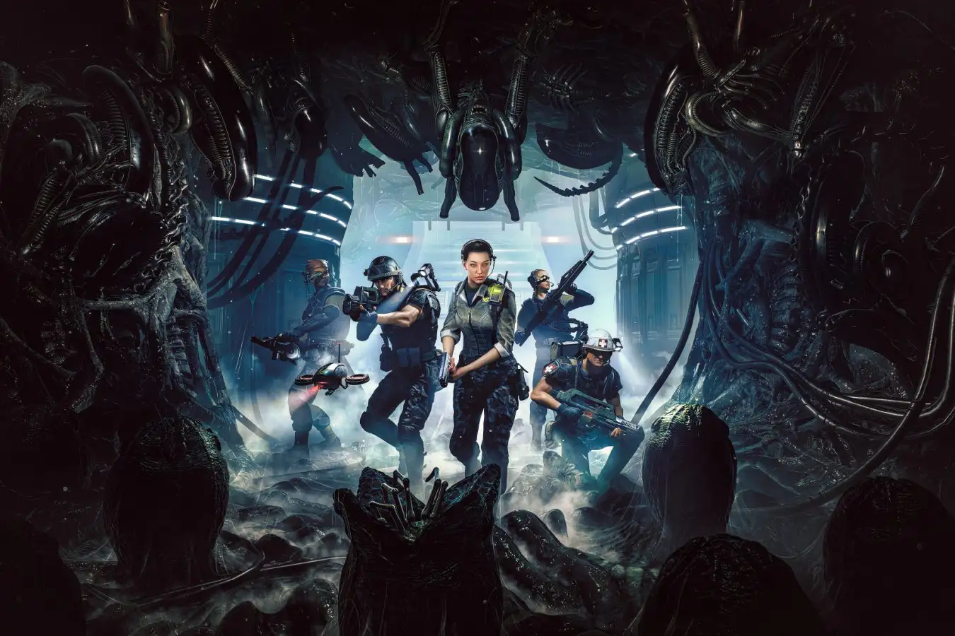 Aliens: The Video Games Looks Back At A Wild Licensed Game History