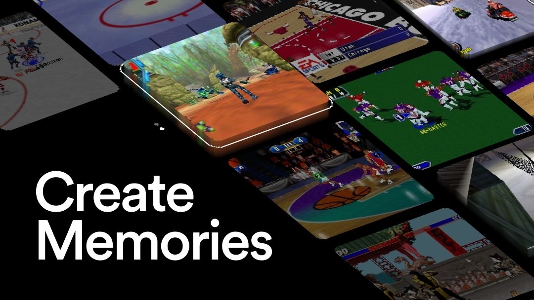 Analogue 3D console shown as a modern way to play Nintendo 64 games