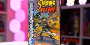 Next Article: Random Game Saturday: Shining The Holy Ark (Sega Saturn)