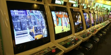 Previous Article: These Photos Of Old Japanese Arcades Remind Me Of What We've Lost