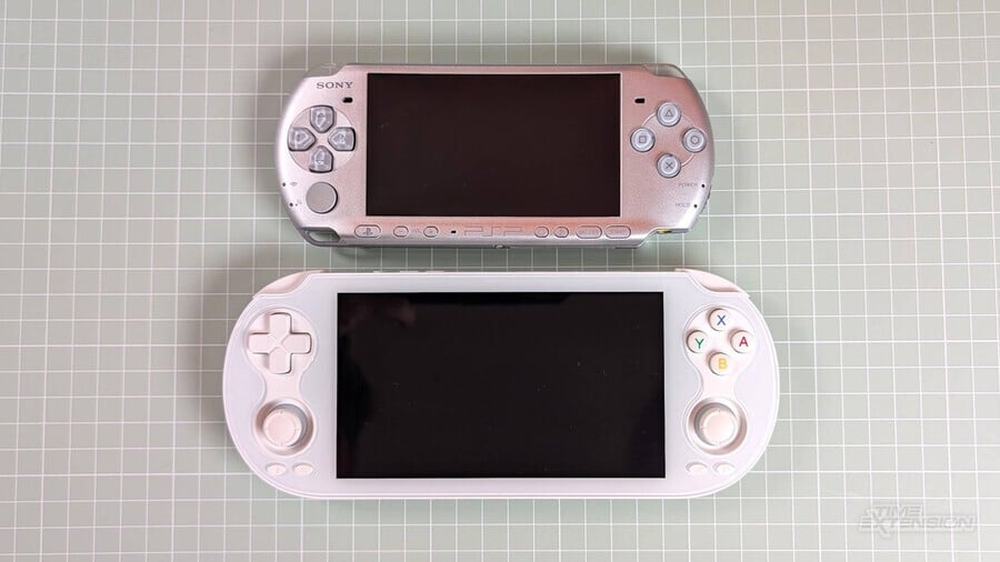 Review: Anbernic RG Vita Pro - A Vita In Name Only, And That's Okay 11