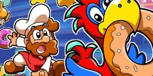Next Article: The Arcade-Inspired Platformer 'Donut Dodo' Is Coming To The N64, With A Bunch Of New Features