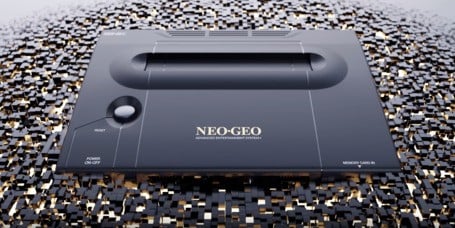 Previous Article: Sounds Like Plaion Has Another Console In The Works Following The Neo Geo AES+