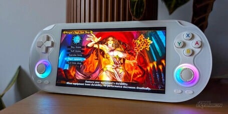 Previous Article: Review: Anbernic RG Vita Pro - A Vita In Name Only, And That's Okay