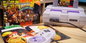 Previous Article: "No Vibe Coding" - ZSNES Has Been "Re-Written From Scratch" And Now Enhances Your Favourite SNES Games