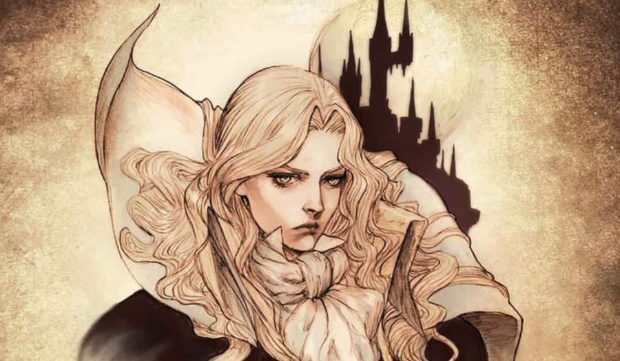 "I'm Sorry" - Legendary Castlevania Composer Confirms She's Not Working On Belmont's Curse Or Bloodstained: The Scarlet Engagement 1