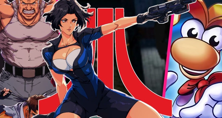 Atari's Strengthens Its Emulation Of Classic PS1, PS2, PS3 Games With Another Strategic Acquisition