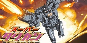 Previous Article: Turrican: Director's Cut Gets Another Chance To Shine, In New Cartridge Release From Columbus Circle