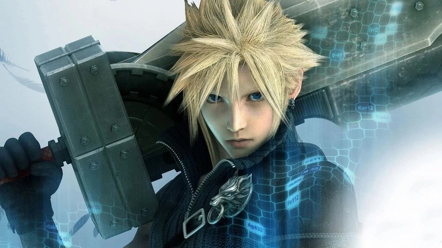 Final Fantasy 7 Remake Part 3 DLC