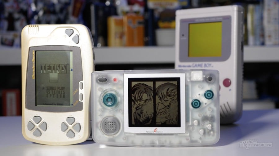 Almost 30 Years Ago, SNK And Bandai Made The Exact Same Mistake Trying To Take Down Nintendo 7