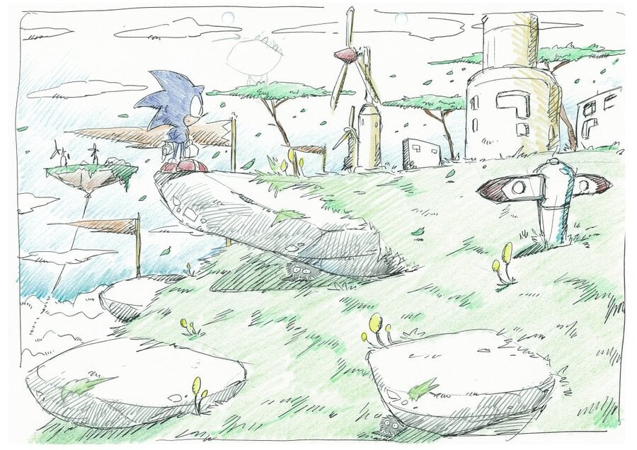 Sonic