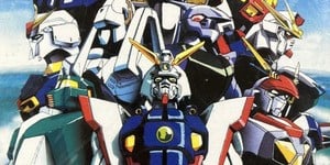 Next Article: 20 Years Later, The English Translation For 'Real Robots Final Attack' Is Complete