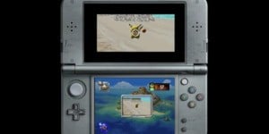 Next Article: Oh, Snap! Classic N64 Pokémon Title Gets Unofficially Ported To Nintendo 3DS