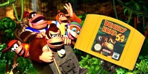 Previous Article: Analogue 3D's Latest Update Makes Your Carts Look Colourful In More Ways Than One