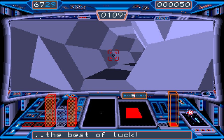 Starglider 2