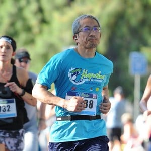 Tom Shiraiwa
