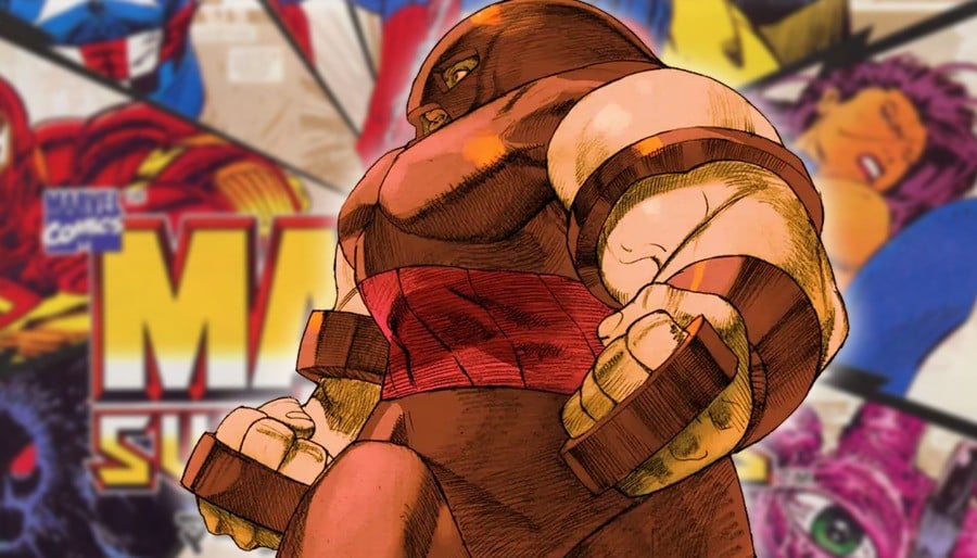 Juggernaut