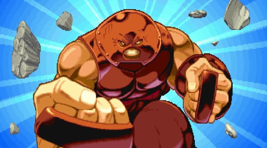 Juggernaut