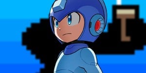 Previous Article: McDonald's Japan Is Teasing A New Mega Man Crossover, With The Help Of A Classic Internet Meme