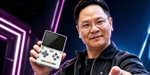 Next Article: Not One But Two AYANEO Handhelds Have Apparently Leaked Ahead Of Today's Announcement