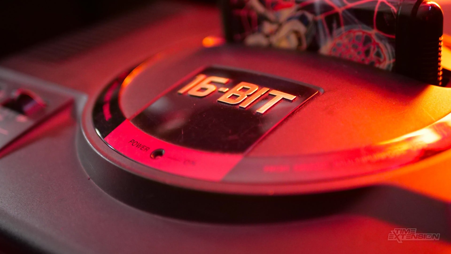 MegaWiFi Addon concept for connecting a Sega Genesis or Mega Drive to online play