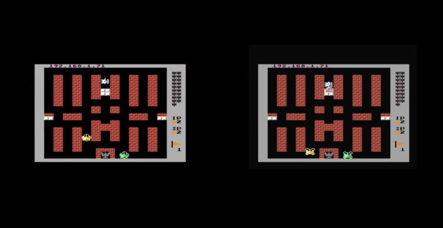MegaWiFi Brings Online Play To The Sega Genesis / Mega Drive 1