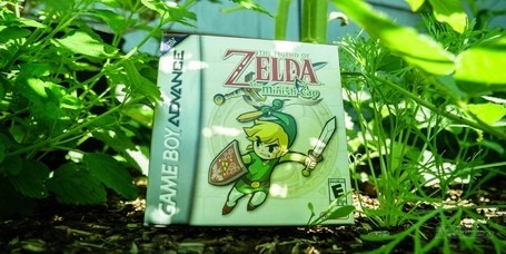 Previous Article: Zelda: Minish Cap Gets Natively Ported To PC