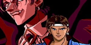 Next Article: Check Out Castlevania: Rondo Of Blood Running On The Sega Genesis / Mega Drive