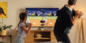 Next Article: The Team Behind This Motion-Sensing Box Think It Can Match The Sales Of The Nintendo Wii