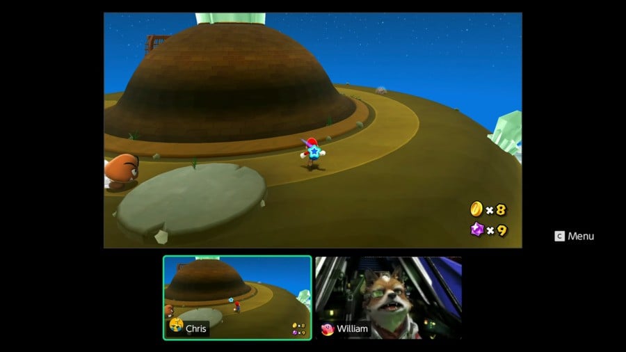 Star Fox