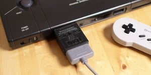 Previous Article: This $25 Low-Latency SNES Controller Adapter Should Be The First Thing You Buy For Your Shiny New Neo Geo