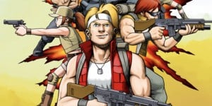 Next Article: The Making Of: Metal Slug - "I Never Thought That It Would Have Sequels"