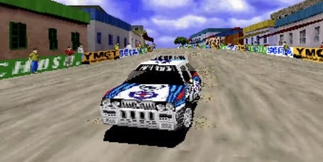 Previous Article: Sega Saturn Emulator Yaba Sanshiro Takes A "Major Step Forward"