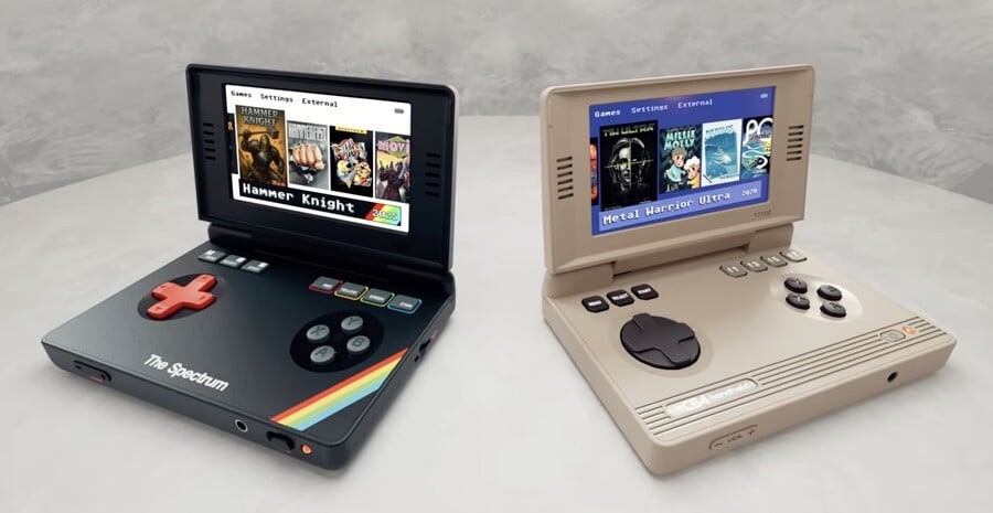 Retro Recap: All The Classic Gaming News From The Past Week (May 3rd 2026) 1
