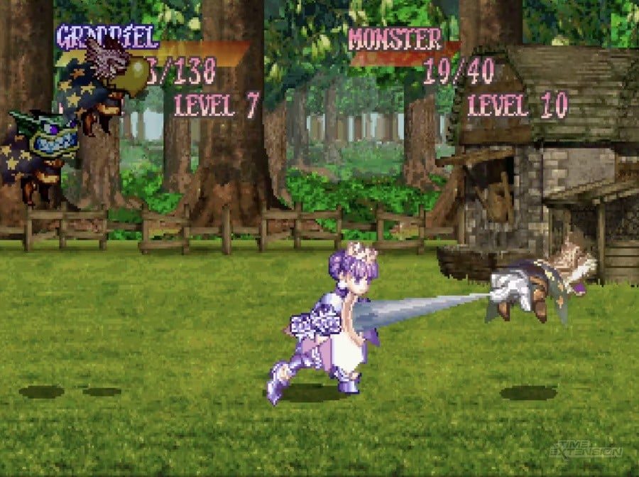 Princess Crown Review - Screenshot 2 of 5