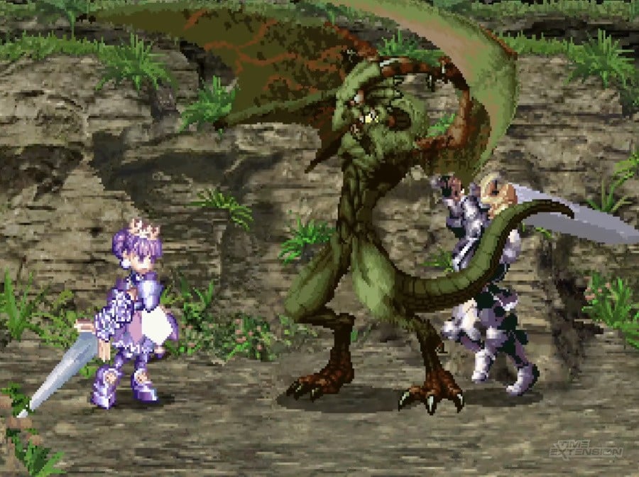 Princess Crown Review - Screenshot 1 of 5