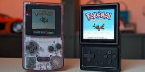 Previous Article: Review: Anbernic RG Rotate - The Most Charming Handheld I've Seen In Years