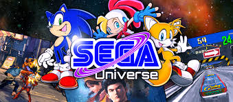 Sega Universe Has Some Classic Fans Asking Questions