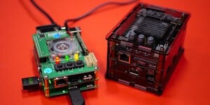 Next Article: "Wow, That Was Fast" - Hardcore RetroAchievements Support Comes To MiSTer FPGA